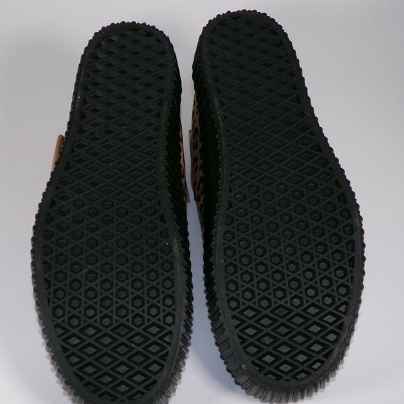 VANS LEOPARD MARY JANE CREEPER - Picture 7 of 9
